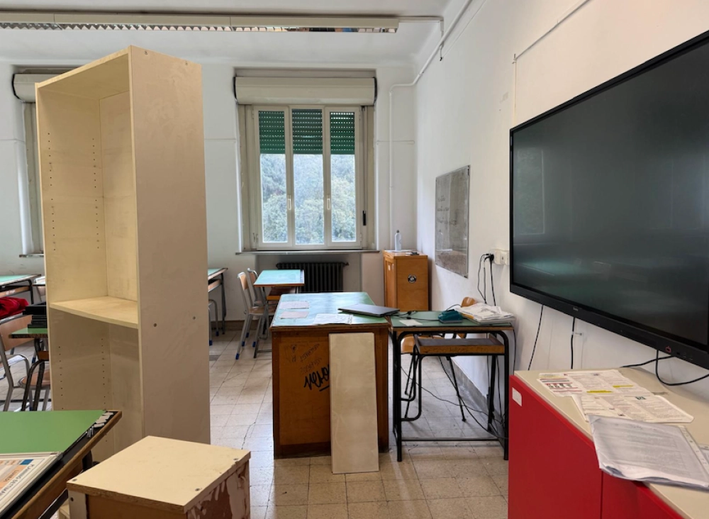 Genitori 24 novembre 2025 3