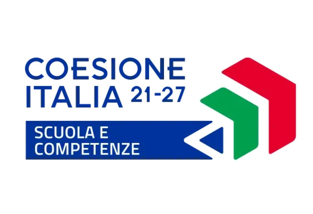 Coesione 21/27