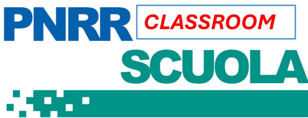 PNRR Classroom