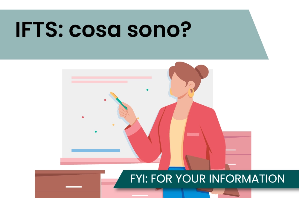 IFTS: cosa sono?