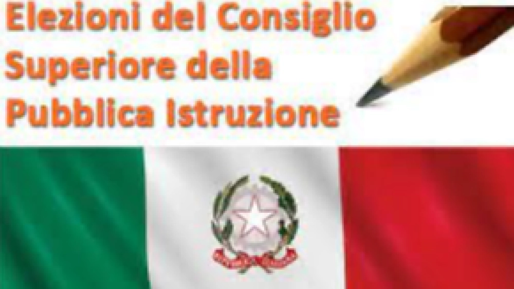 Elezioni CSPI