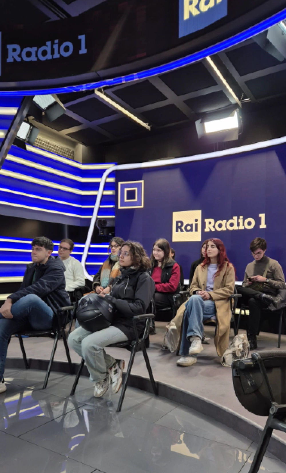 Sotto 2 podcast Rai Radio dic2024