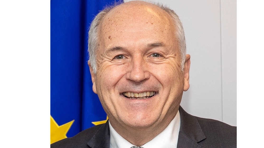 dr. Valentin Inzko
