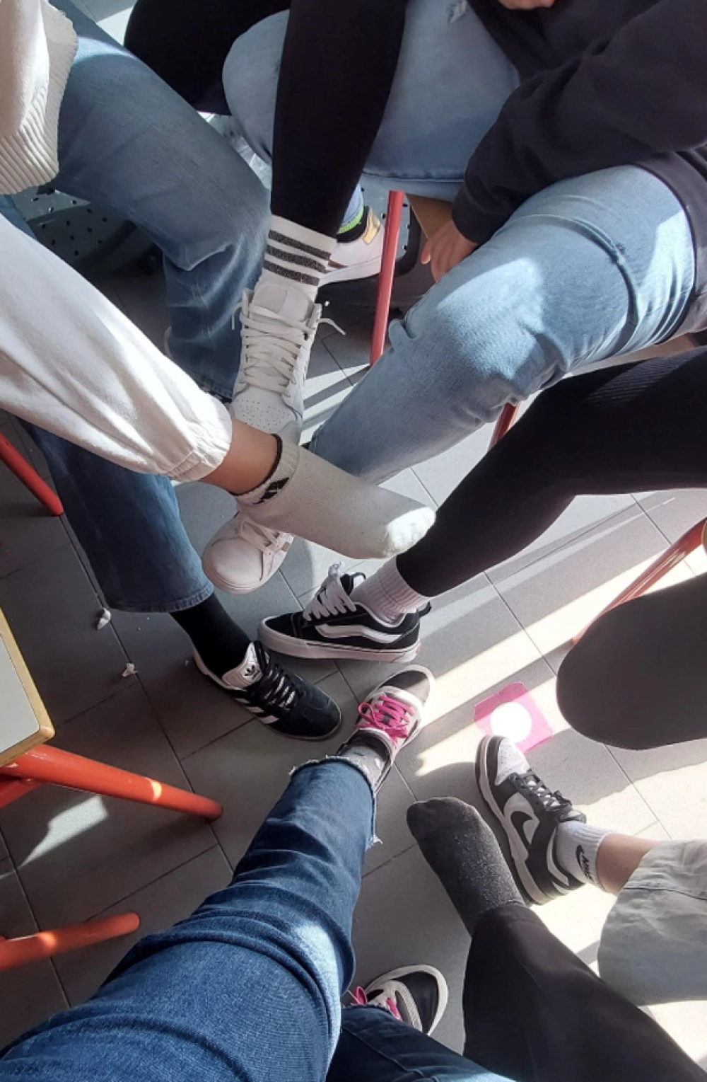 calzini 12