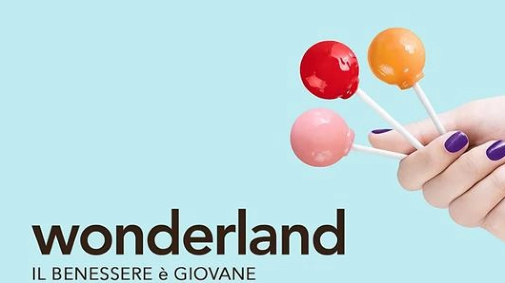 Wonderland LOGO