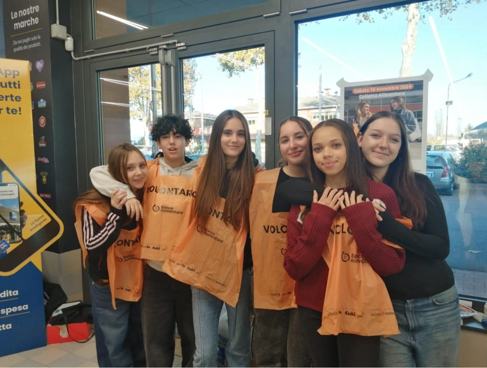 Colletta alimentare 2024 3