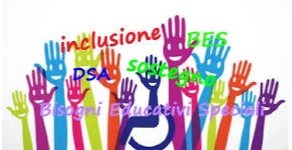 inclusione