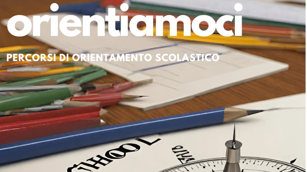 orientiamoci