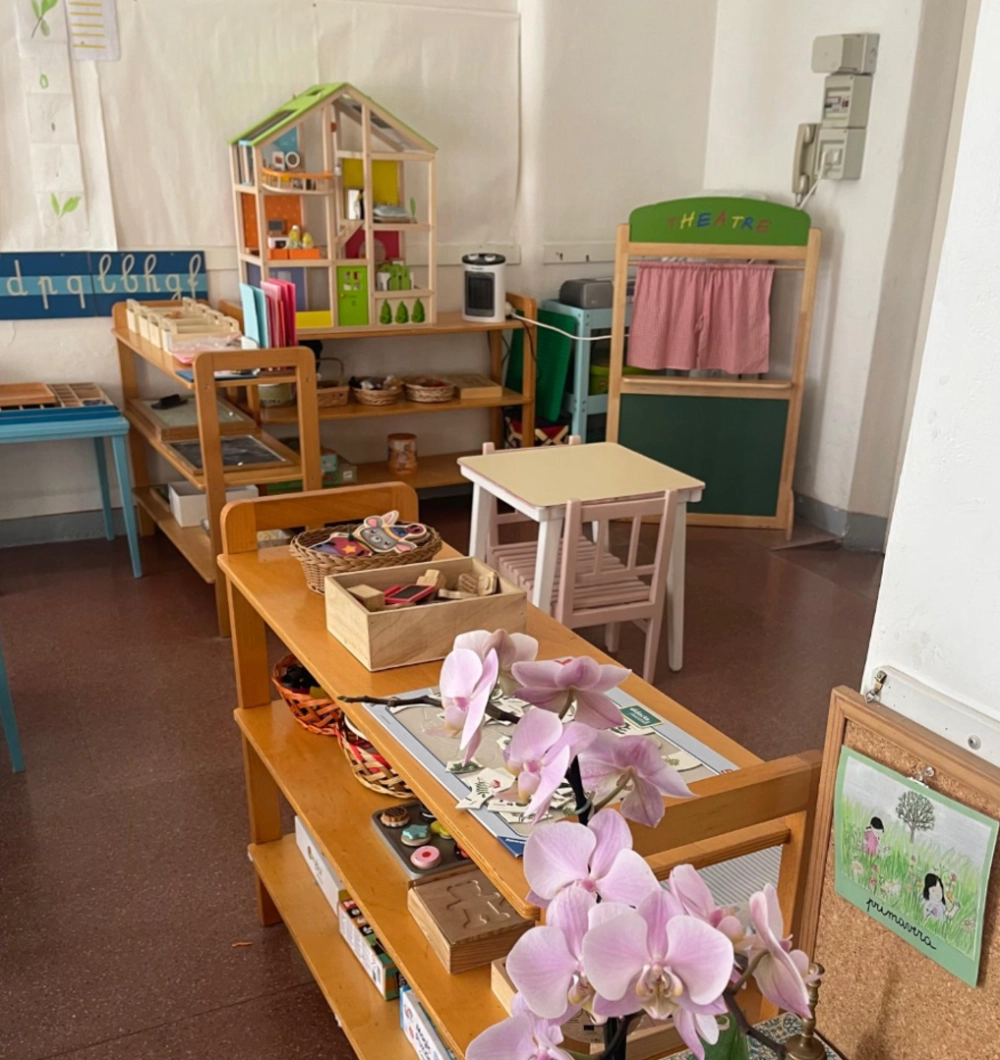 montessori