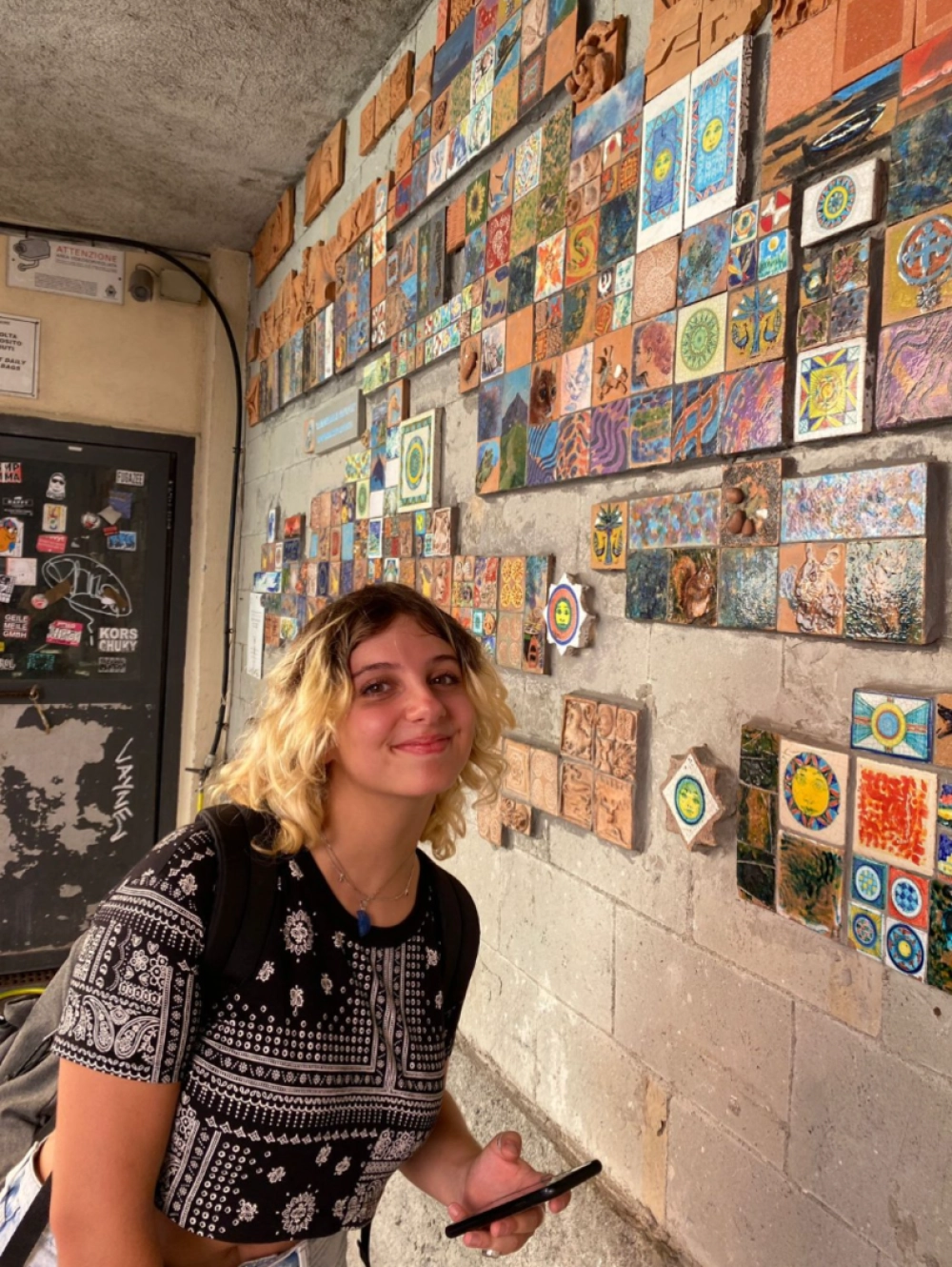 Francesca Della Monaca