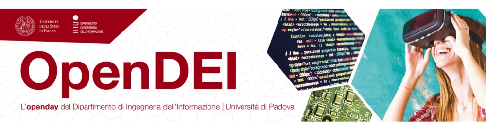 open day padova