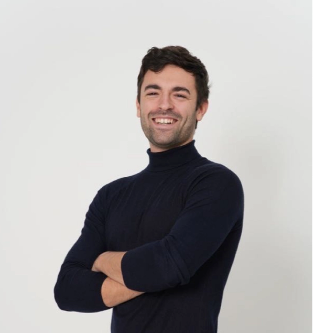 Matteo Segatto Interna