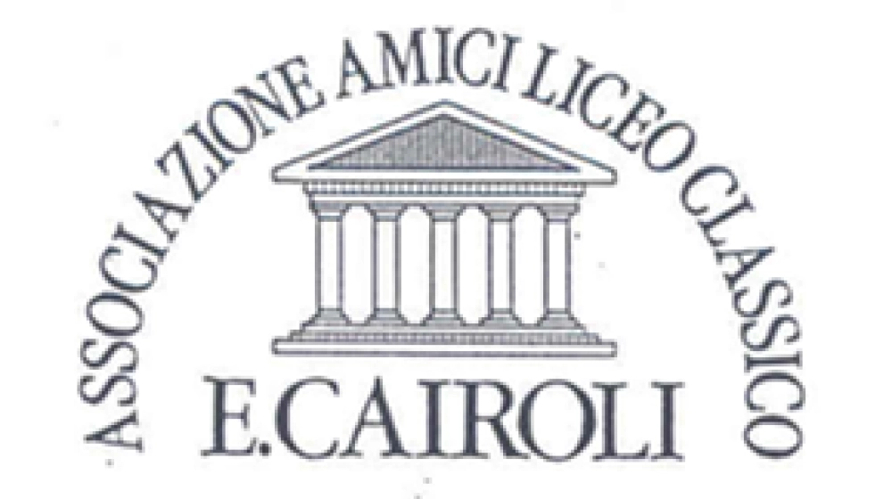 nuovo logo amici del liceo