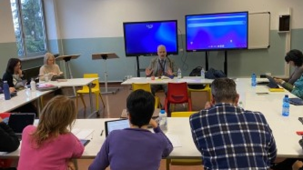 Dominici Novembre 2024 Lab