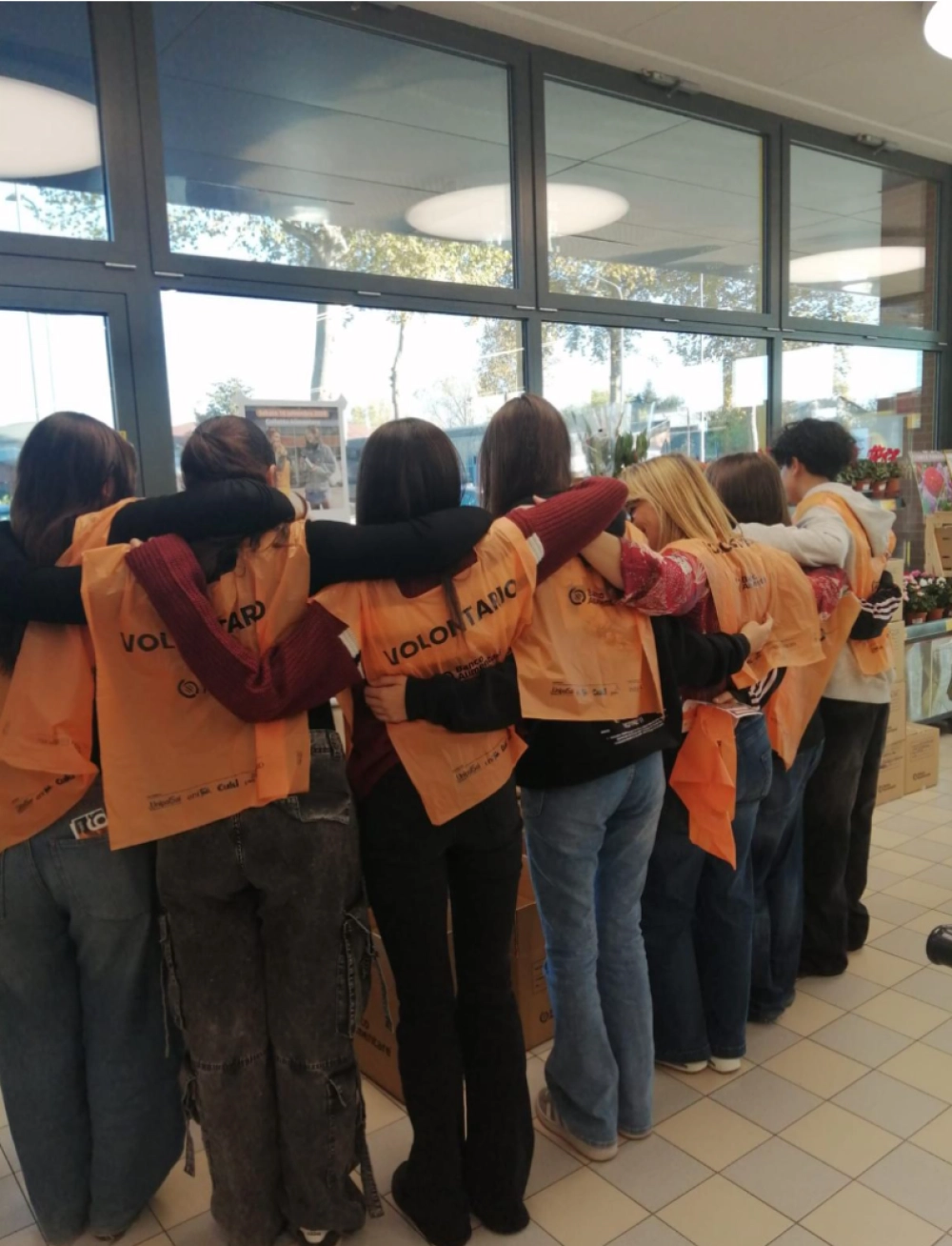 Colletta alimentare 2024 5