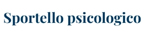 sportello psico