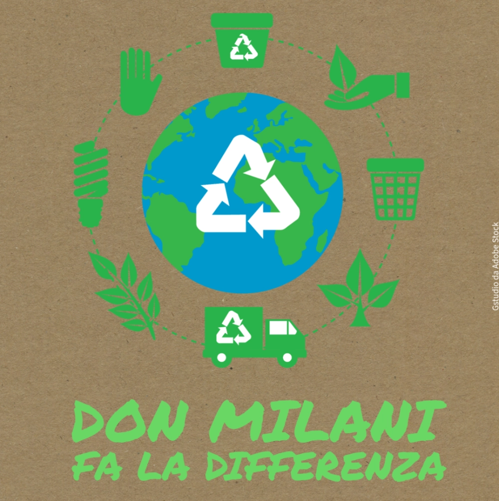 DOn milani fa la differenza