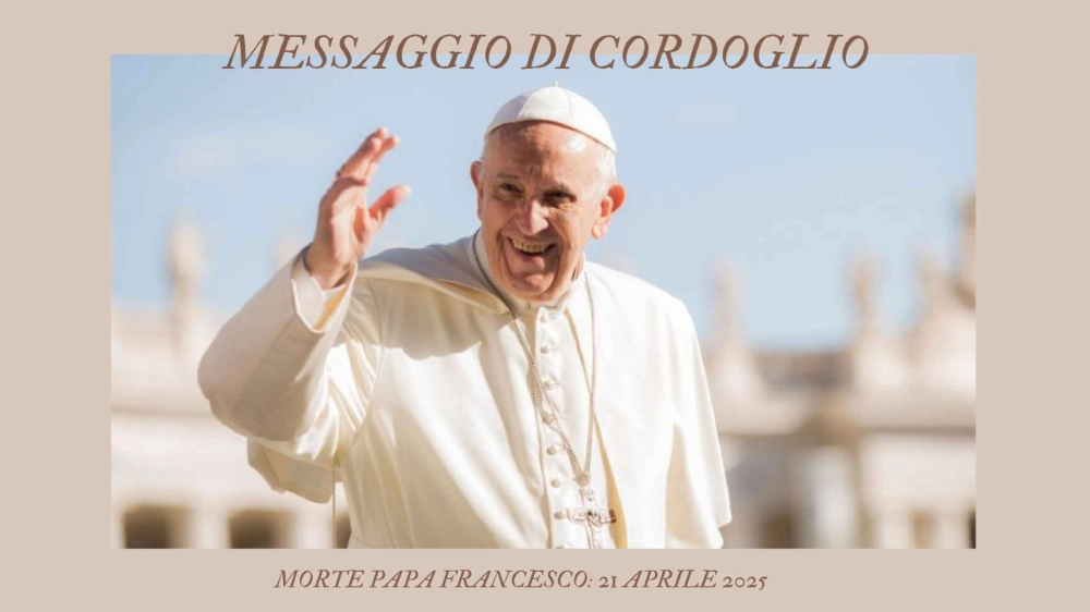 Papa Francesco
