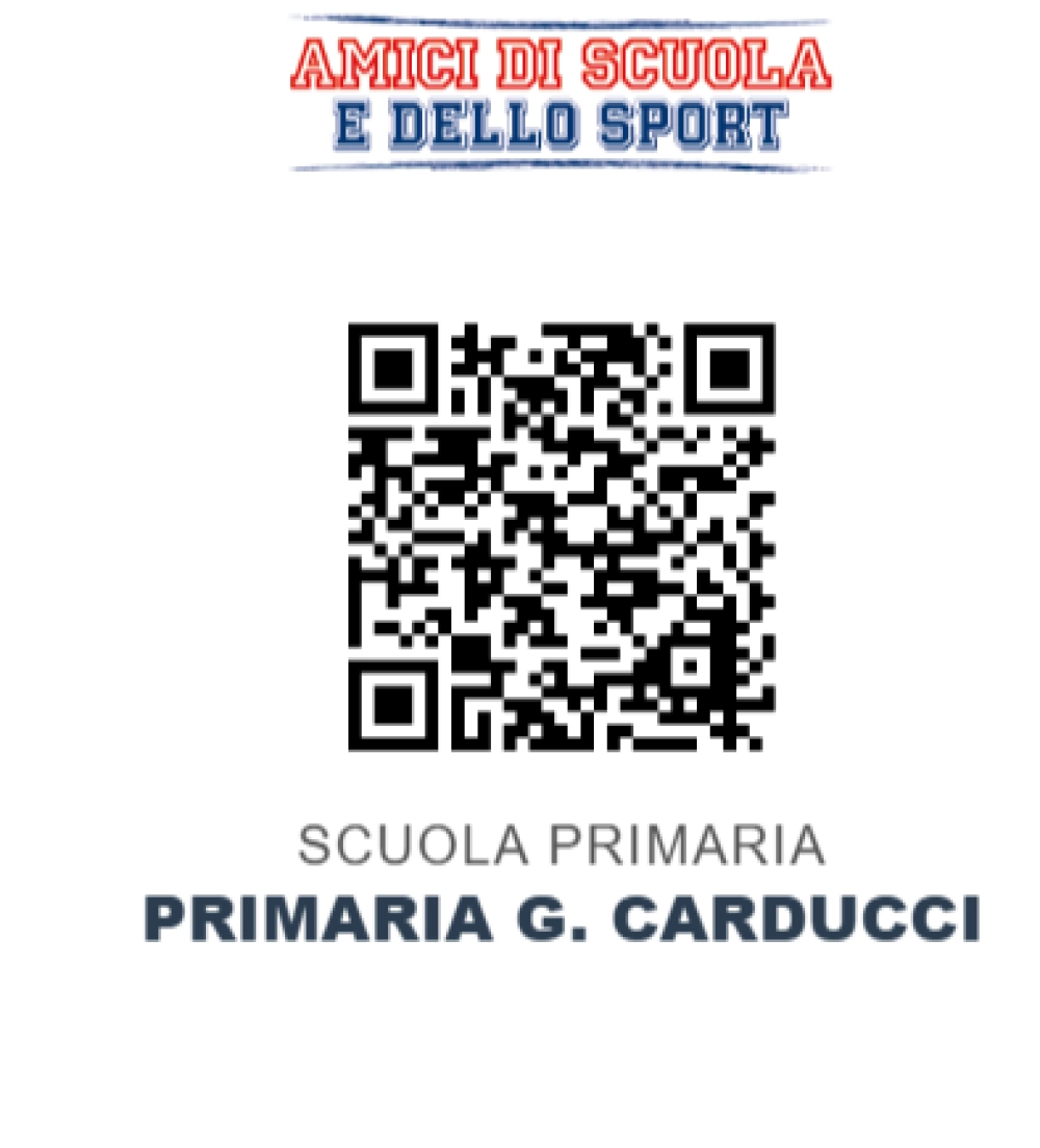 qr code carducci