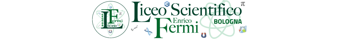 Liceo Scientifico Enrico Fermi