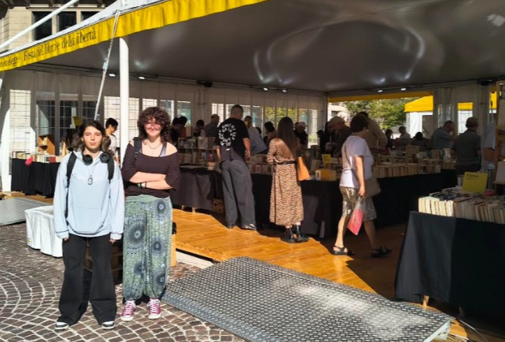 Ragazze a PN LEGGE 2025 2