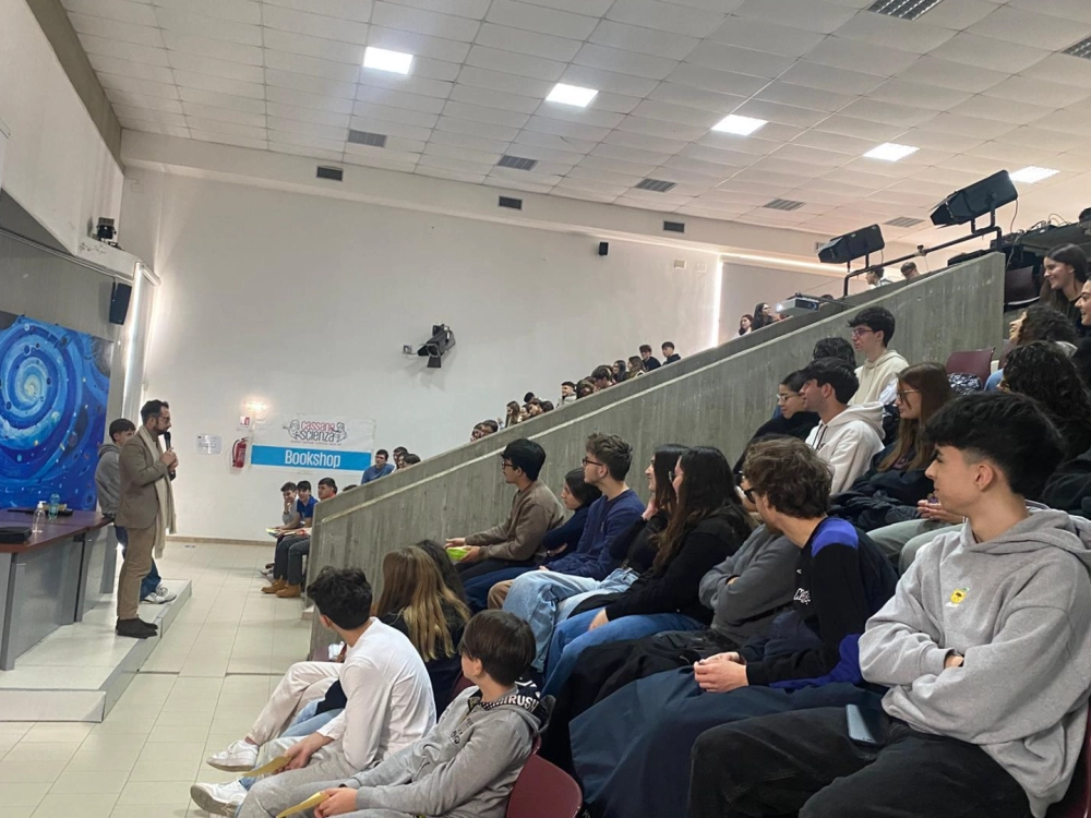 giornata della memoria 2025