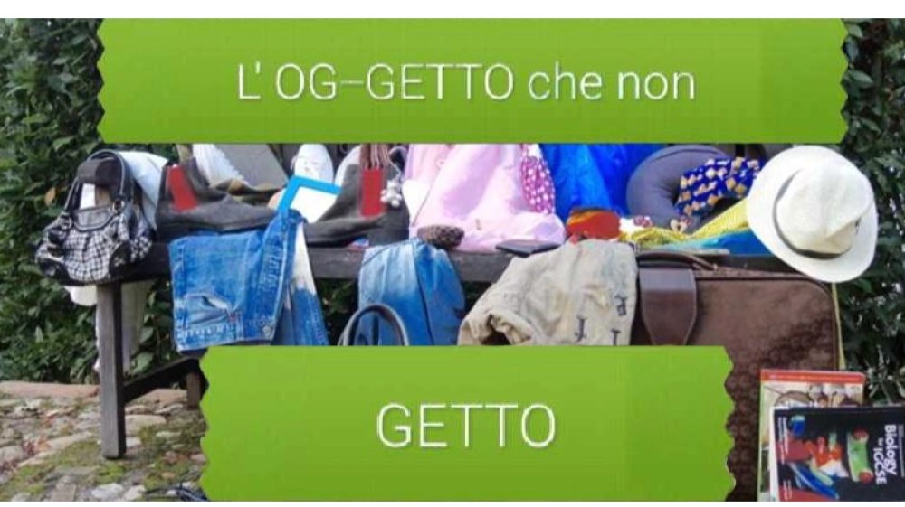Oggetto che non Getto