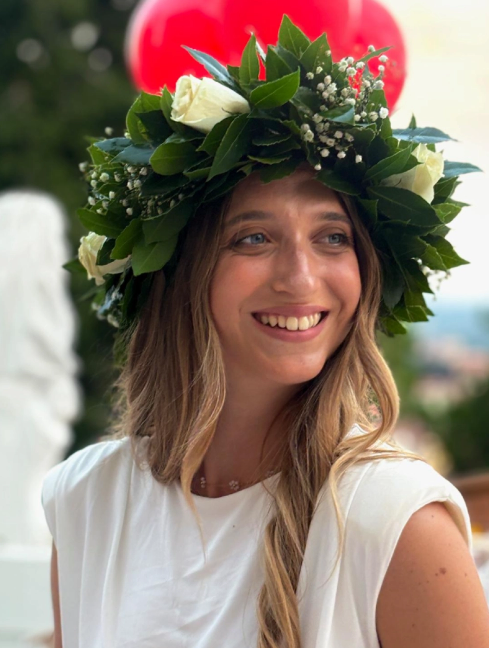 Carlotta Tesi intera