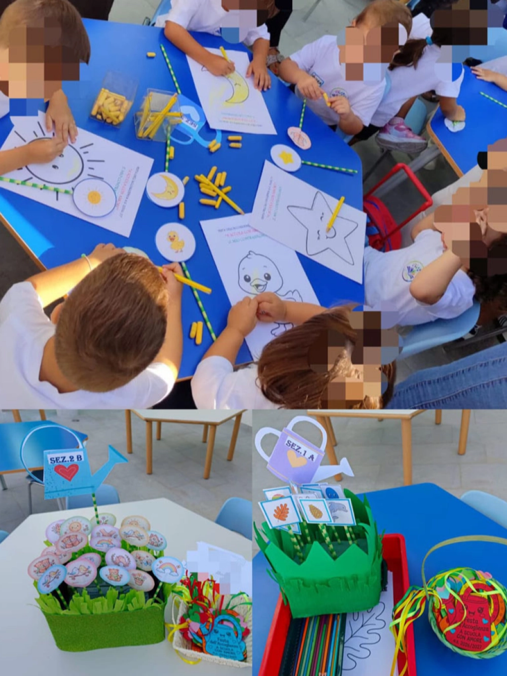 Accoglienza Infanzia 2