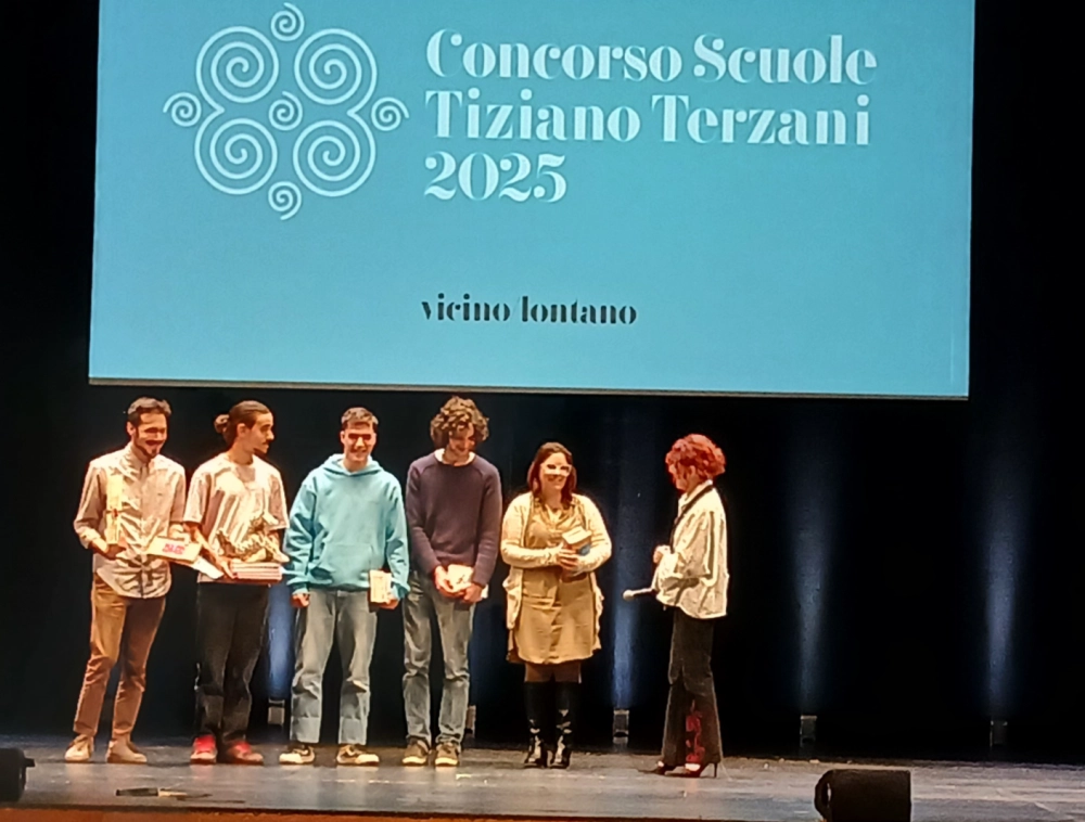 Premio Terzani Musicale 2025