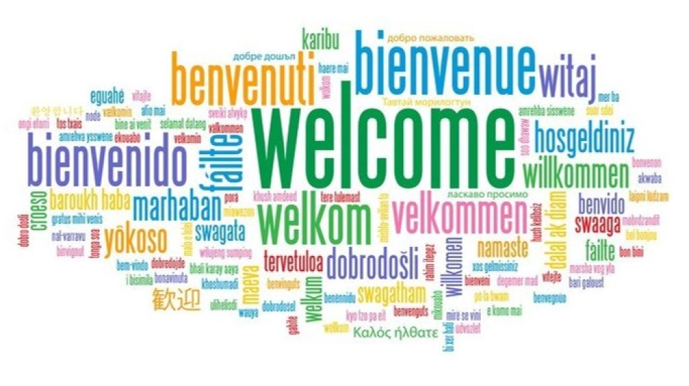 Welcome Liceo Linguistico 24 25