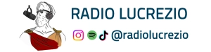 Banner Radio Lucrezio