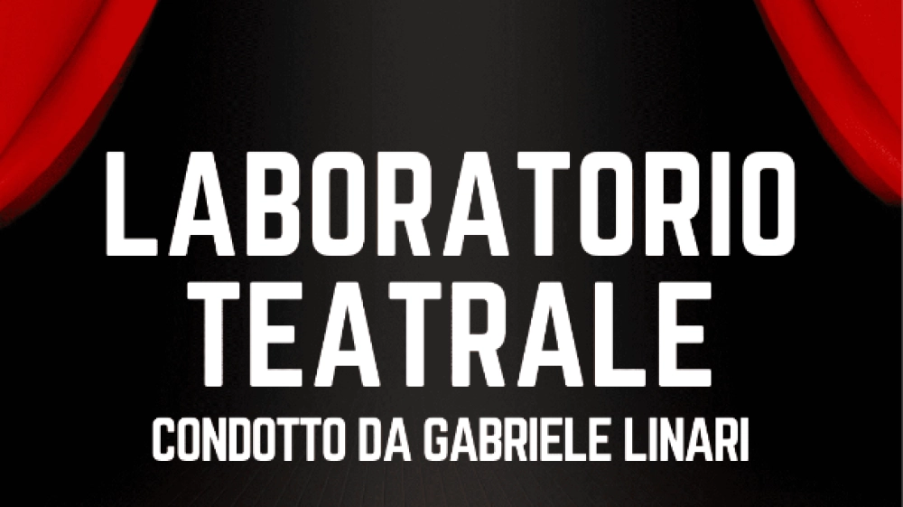2023 Laboratorio teatrale Linari
