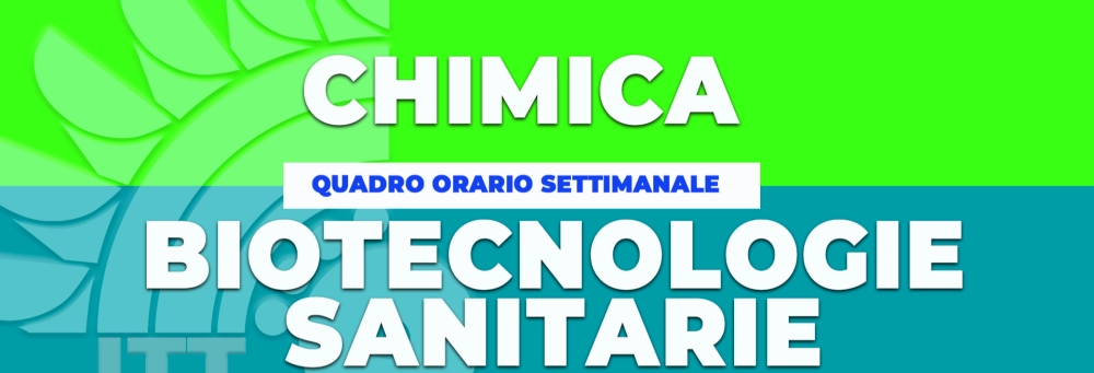 chimica 2026