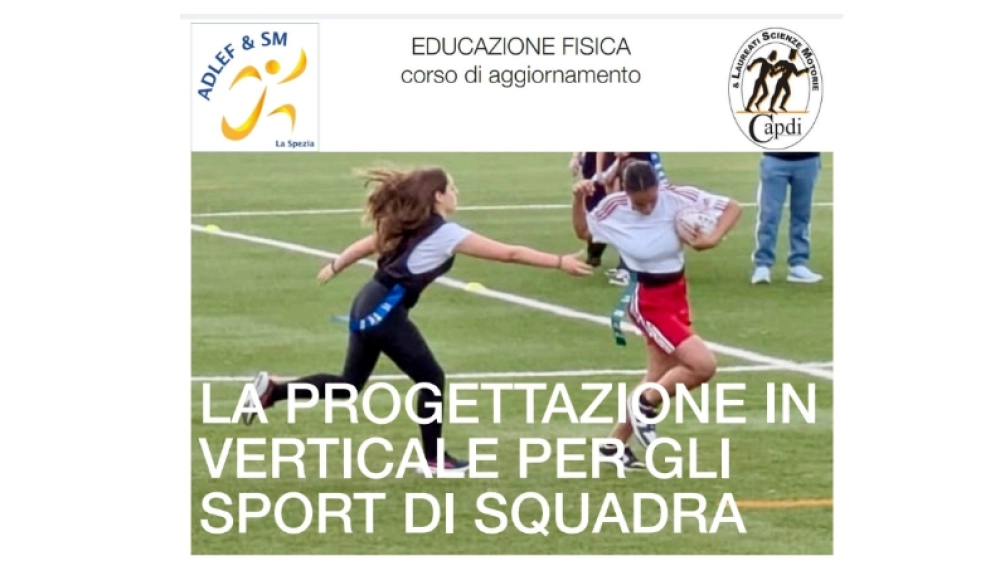 progettazione in verticale