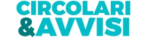 circolari e avvisi