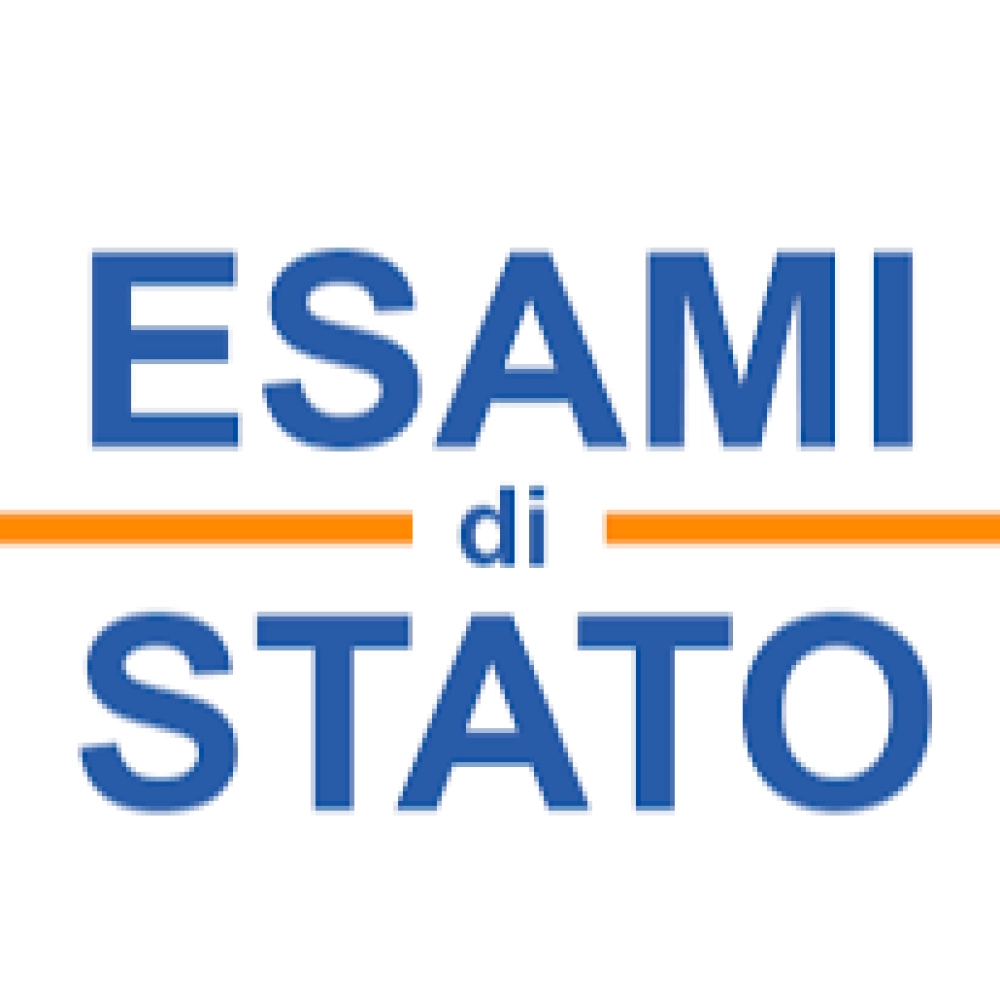 esame di stato