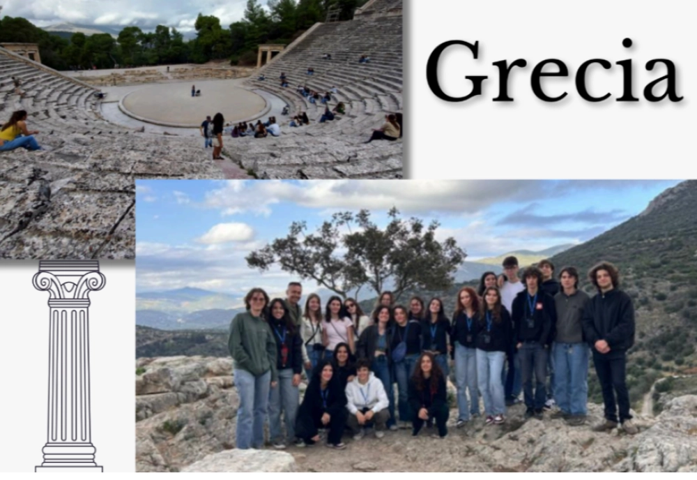 grecia