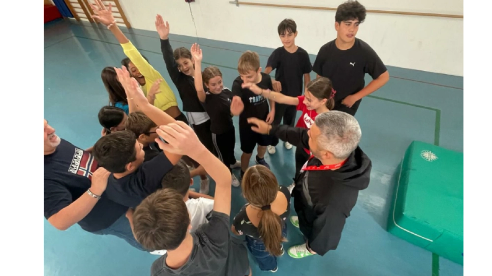 laboratori scuola media
