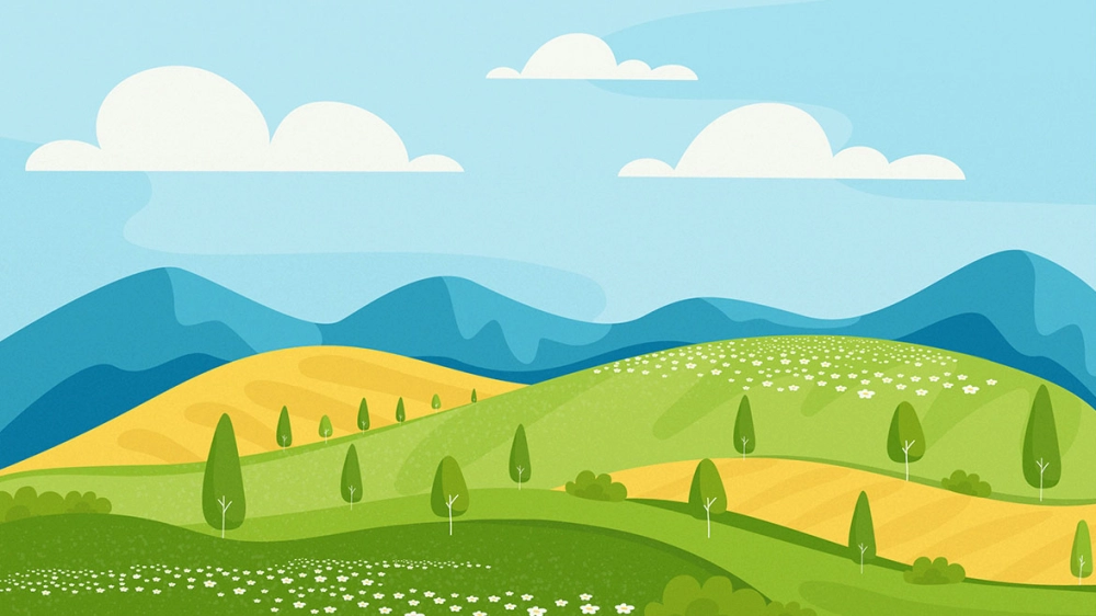Paesaggio
