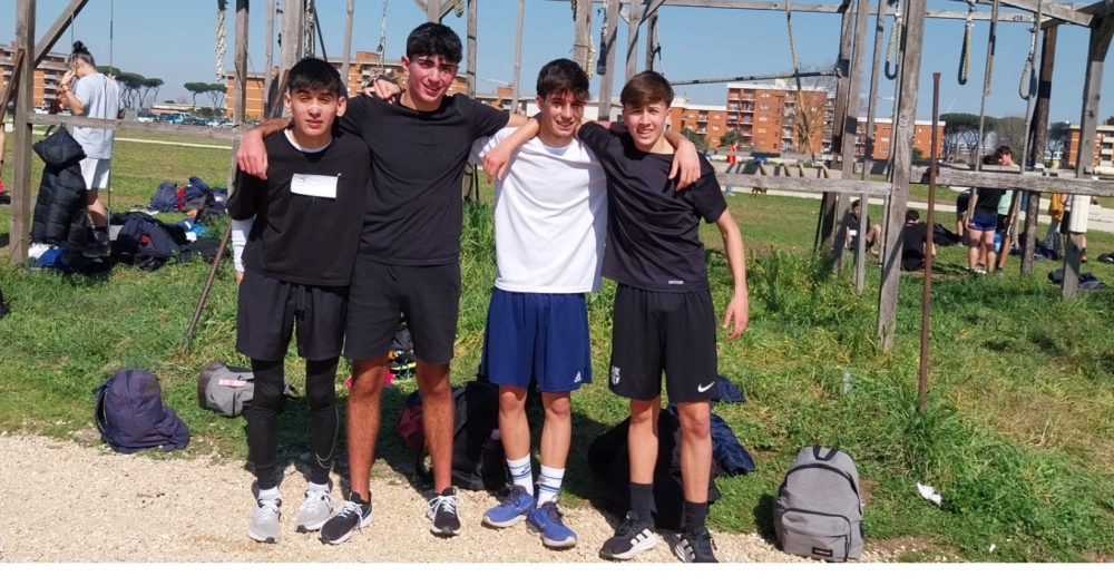 Campestre 2025