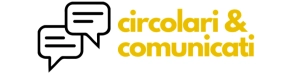 Circolari e comunicati