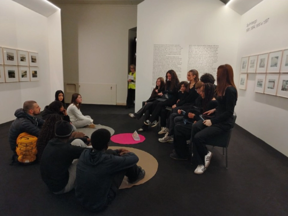 Progetto Donne 2026 5