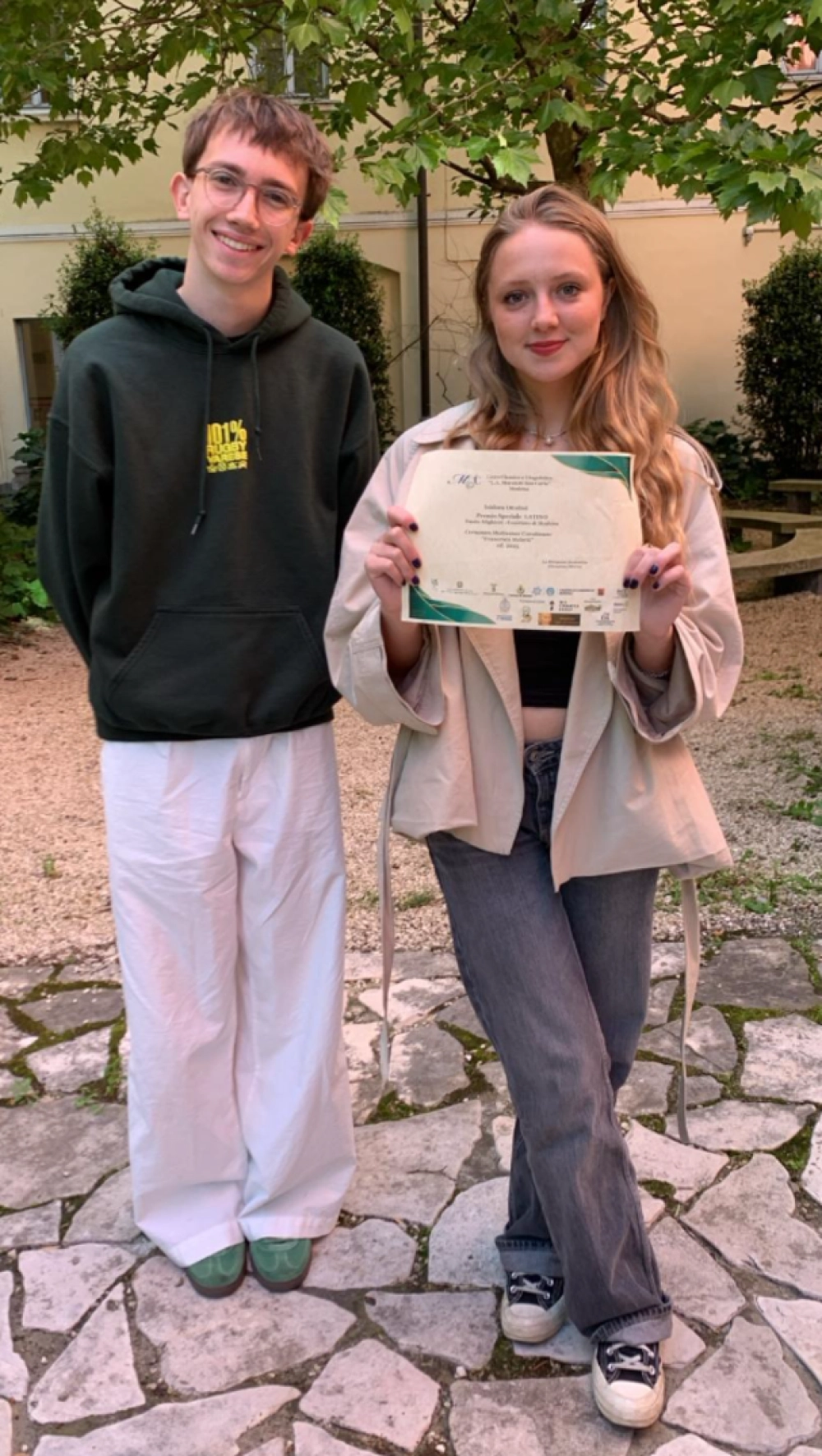 certamen muticense 2