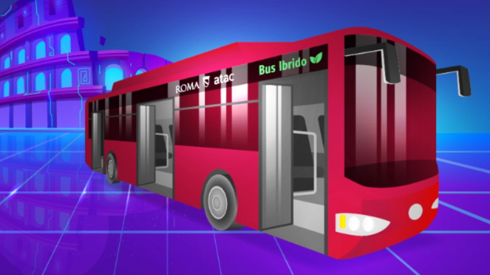 Locandina Atac abbonamento under19