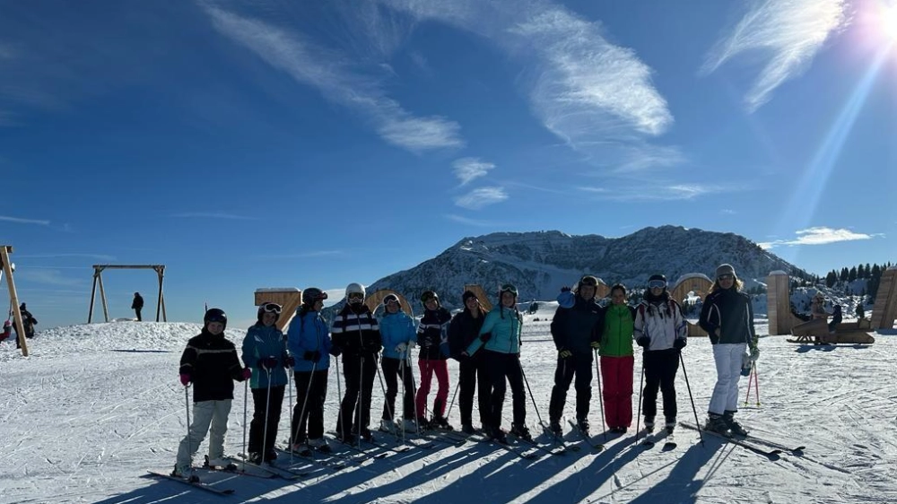 Giornate sulla Neve 2024