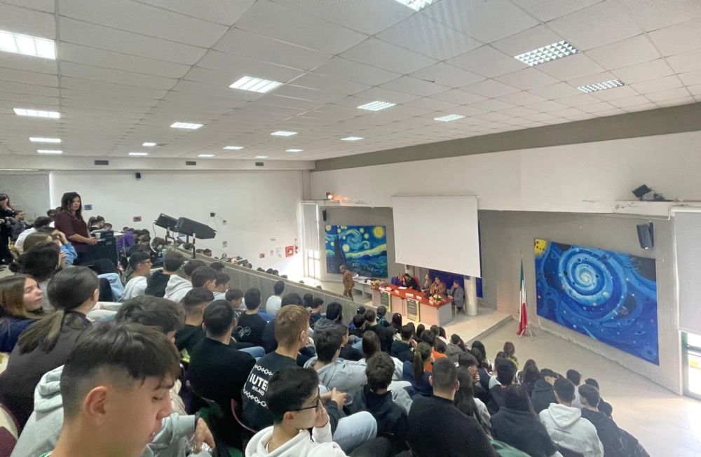 la geodiversità e il nostro domani