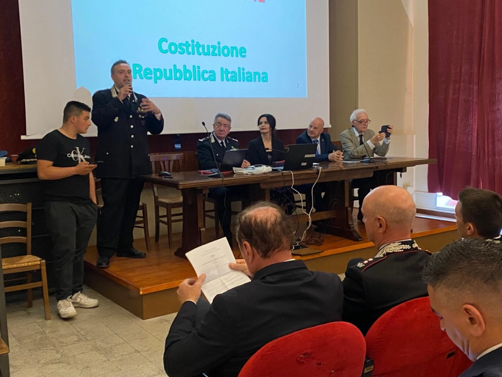 La tutela della Biodiversità in Umbria