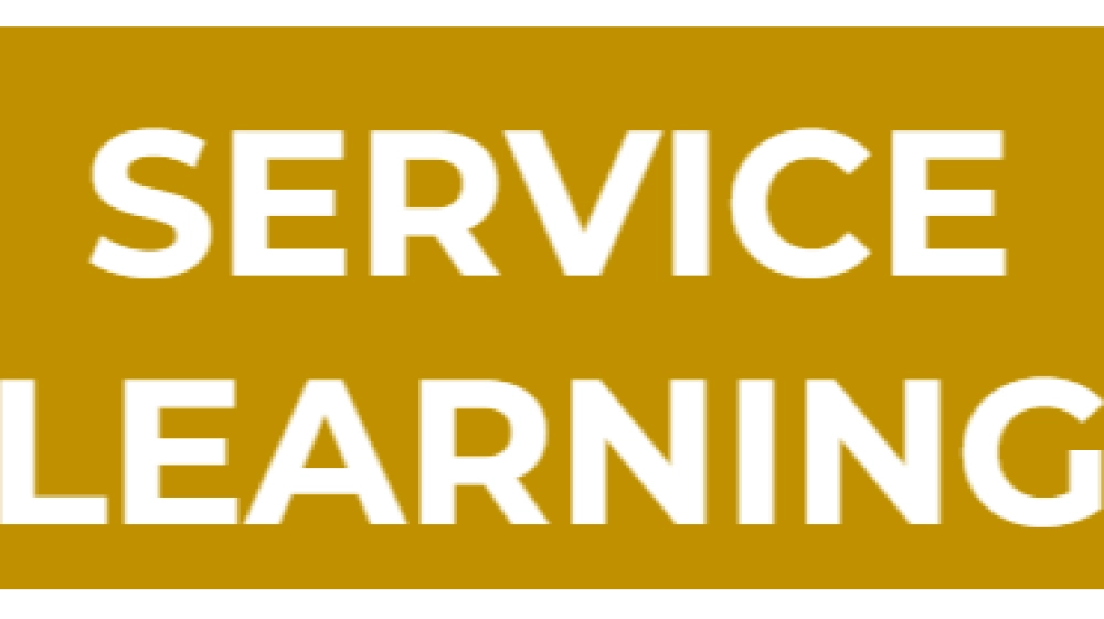 Service Learning