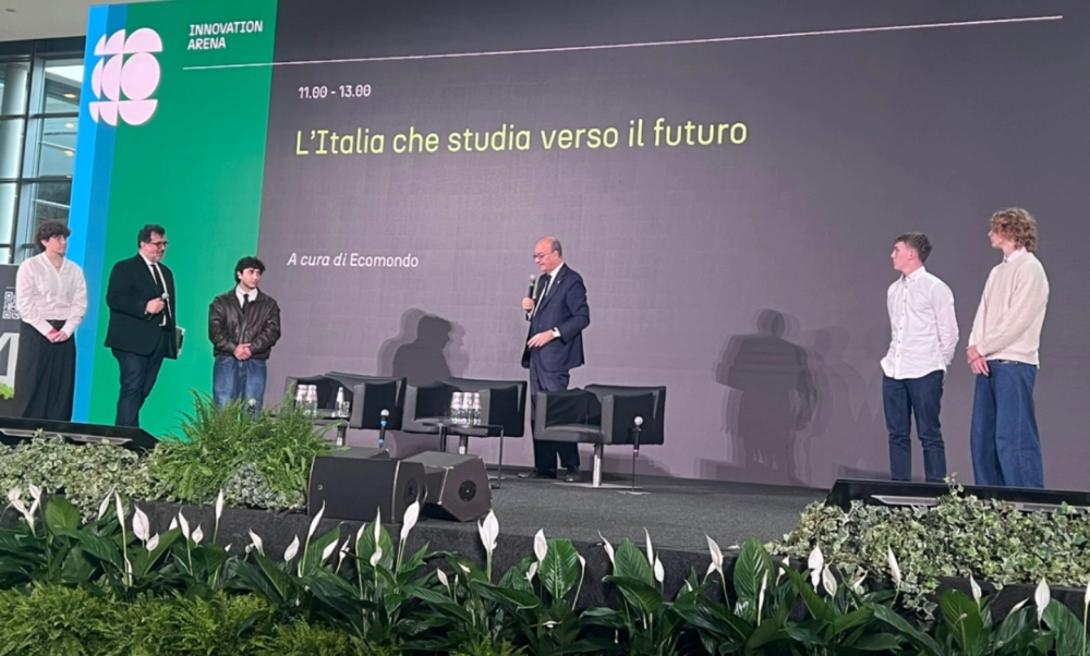 Ecomondo 6